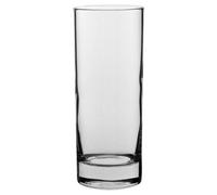 ValueX Glass Tall Tumbler 12oz PK6