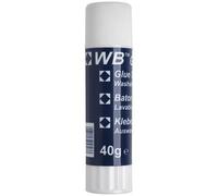 ValueX 40g PVA Retractable Glue Stick