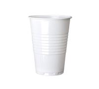 Maxima Vending Cups Tall White 7 OZ (Pk-100)