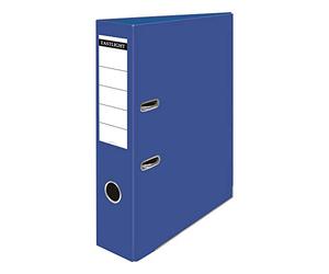 ValueX Lever Arch File, A4, Blue