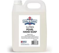 ValueX Liquid Hand Soap 5 Litre Pearl - LHS5000CM