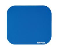 Fellowes Premium Mouse Pad 58021 Blue