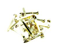 Valuex ValueX Paper Fastener 20mm (Pack 500)