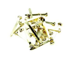 ValueX Paper Fastener 20mm PK500