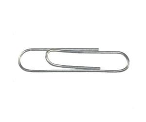 ValueX Paperclip LargeLipped 32mm PK1000