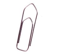 ValueX Paperclip Lrge NoTear 27mm PK1000