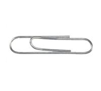 ValueX Paperclip Small Lipped 22mm PK100