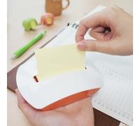 Value Stick'N 21368 Pop-Up Sticky Note Dispenser with Pad (1 x 100 Sheets)