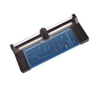 ValueX Precision Rotary Paper Trimmer A3 Cutting Length 460mm Blue - ART453