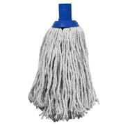 ValueX PY Socket Mop Head Blue PK10