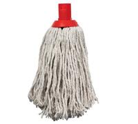 ValueX PY Socket Mop Head Red (Pack 10) PS8004