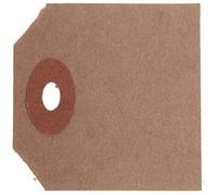 Valuex Reinforced Unstrung Tag 120 x 60mm Buff, Pack of 1000 T257880
