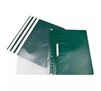 ValueX Report Files A4 Green PK25