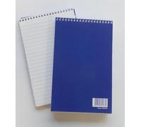 ValueX Reporters Notebook 260p Single - Office Supplies - Writing Pads