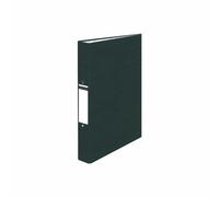 ValueX Ringbinder POB A4 BK - -