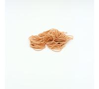 LSM RB14/454/NAT 454 g Essentials No 14 Rubber Band