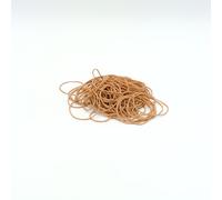 ValueX Rubber Bands No 18 Natural 454g