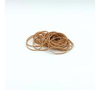 ValueX Rubber Bands No 33 Natural 454g