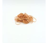 ValueX Rubber Bands No 34 Natural 454g