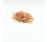 ValueX Rubber Bands No 36 Natural 454g