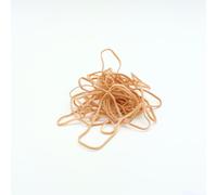 ValueX Rubber Bands No 38 Natural 454g