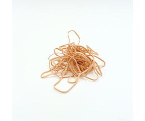 ValueX Rubber Bands No 38 Natural 454g