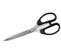 ValueX Scissors Black Handle 203MM - Cutting Tools - Office Essentials