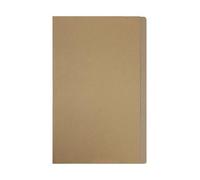 ValueX Square Cut Folder Manilla Foolscap 180gsm Buff (Pack 100) - 441