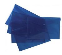 ValueX Stud Wallet A4 Plus Blue Single - -