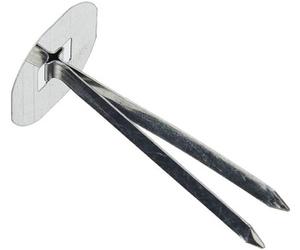 ValueX Tinned Paper Binders 32mm PK200