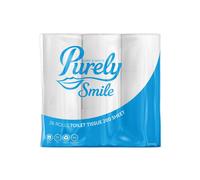 ValueX Toilet Roll 2Ply 200 Shts PK36