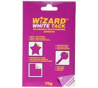 ValueX White Tack 70g - -