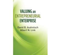 Valuing an Entrepreneurial Enterprise