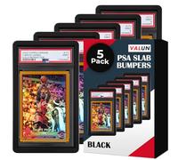 VALUN Black Card Bumper Case