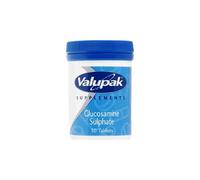 Valupak Glucosamine Tablets 500mg 30s