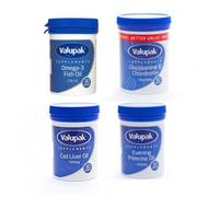 Valupak Glucosamine & Chondroitin 90 Capsules