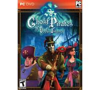Valusoft 72084 Ghost Pirate of Vooju Island