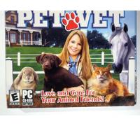 ValuSoft Paws & Claws: Pet Vet - jc