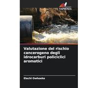 Valutazione del rischio cancerogeno degli idrocarburi policiclici aromatici