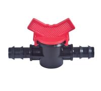 Valve-13mm Barb In Line