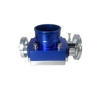 Valve 65mm Throttle Body Performance Intake Manifold High Flow Universal Billet Aluminum RSC250 Throttle Body Electronic