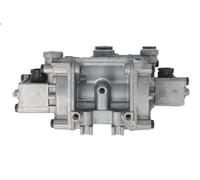 Valve, ABS regulation WABCO 4721950410