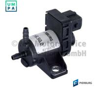 Valve, throttle actuator Switch Valve 7.02256.50.0 PIERBURG for FIAT ALFA ROMEO