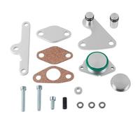 Valve Aluminum Gasket Kits Fit For BMW 2.0 N47 N47S Diesel Engines