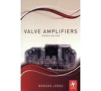 Valve Amplifiers