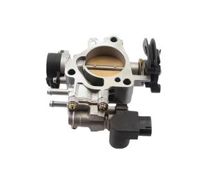 Valve Automobile Engine Parts Throttle Valve Body Assembly 22210-0D090 22210-0D040 Throttle Body Electronic