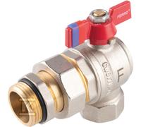 VALVE BALL. F-POWER, 1"GW/Z BOLT.MOT. KFPS3A