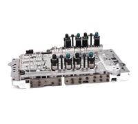 Valve Body 722.9 TCM TCU Transmission Control Unit With Suit Compatible With Mercedes-Benz W218 CLS63 A0034460310 A0335457332 A0335456632