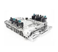 Valve Body 7229 TCM TCU Transmission Control Unit Compatible for Suit Compatible for Mercedes Benz W218 CLS63 A0034460310 A0335457332 A0335456632