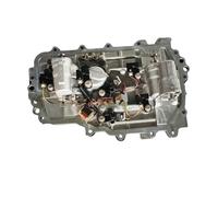 Valve Body 7DCT250 DCT250 Automatic Transmission Suit Compatible with Buick Encore Roewe MG 7-Speed Dual-Clutch Gearbox